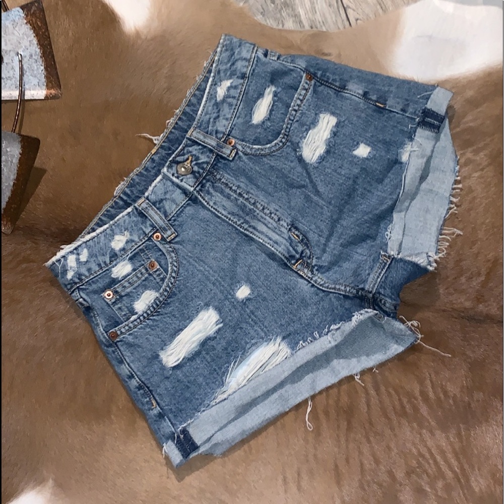 Shorts